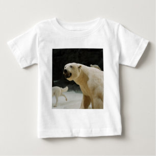 Polar Bear Flin Tröja