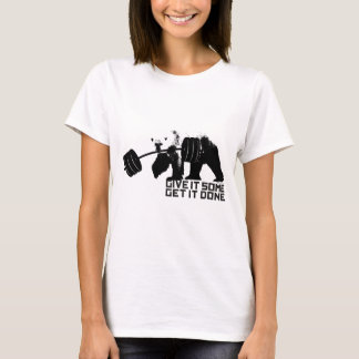 Polar Bear - Ge lite T Shirt