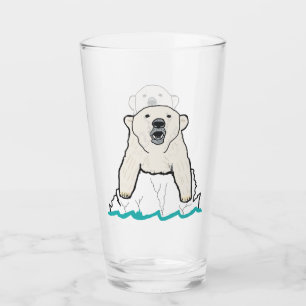 Polar Bear Glaskopp