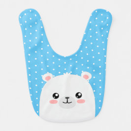 Polar Bear Hakklapp