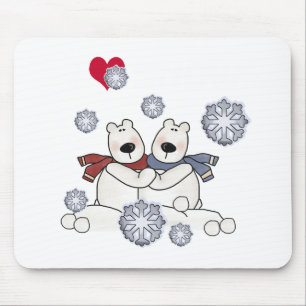 Polar Bear Hug Musmatta