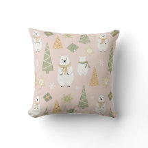 Polar Bear Julgranar och Cookies Ro