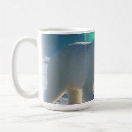 POLAR BEAR KAFFEMUGG