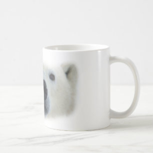 Polar Bear Kaffemugg