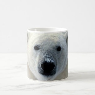 Polar Bear Kaffemugg