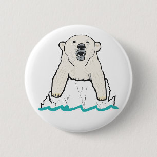 Polar Bear Knapp