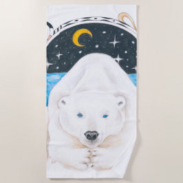 Polar Bear Kung