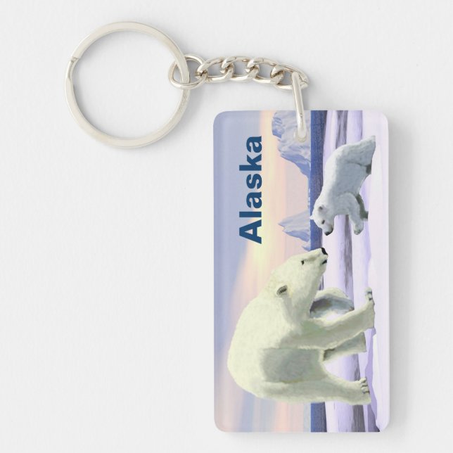 Polar Bear - Mamma Nose Best (Framsidan)