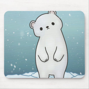 Polar Bear Musmatta