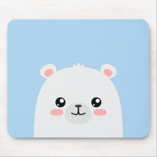 Polar Bear Musmatta