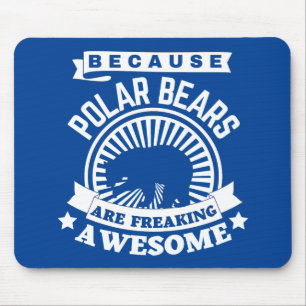 Polar Bear Musmatta