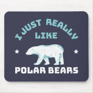 Polar Bear Musmatta