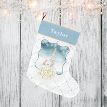 Polar Bear och Penguin-julklapp