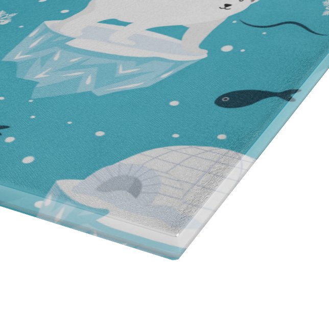 Polar Bear Party (Hörn)