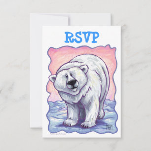 Polar Bear Party Center OSA Kort
