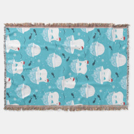 Polar Bear Party Filt