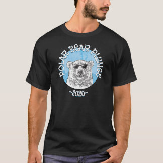Polar Bear Plunge 2020 T Shirt