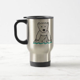 Polar Bear Resemugg