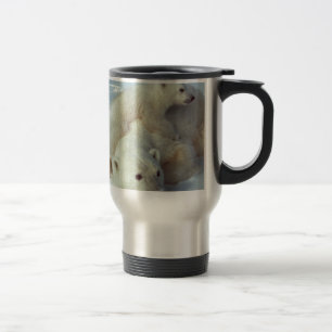 Polar Bear Resemugg