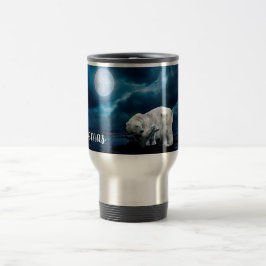 Polar Bear Resemugg