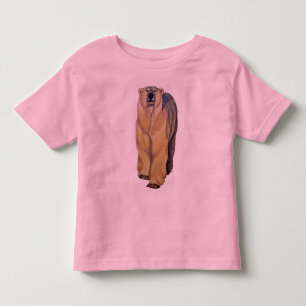 Polar Bear Shirt Baby Polar Bear Shirts T