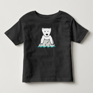 Polar Bear T Shirt