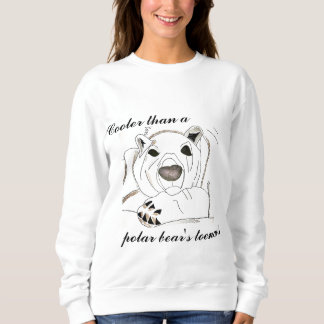 Polar Bear T Shirt