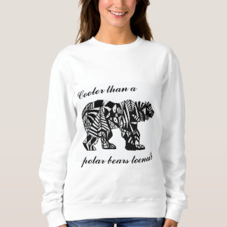 Polar Bear T Shirt