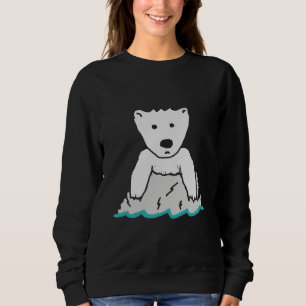 Polar Bear T Shirt