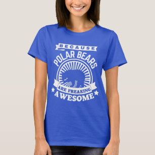 Polar Bear T Shirt
