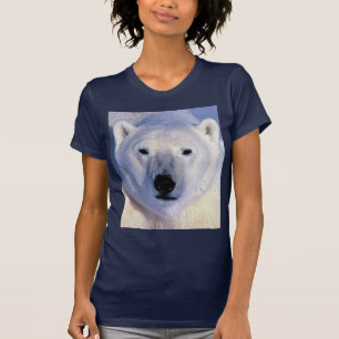 Polar Bear Tee