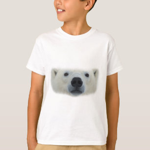 Polar Bear Tee Shirt