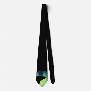 Polar Bear Ties Wildlife Art Tie Bear Necktie Slips