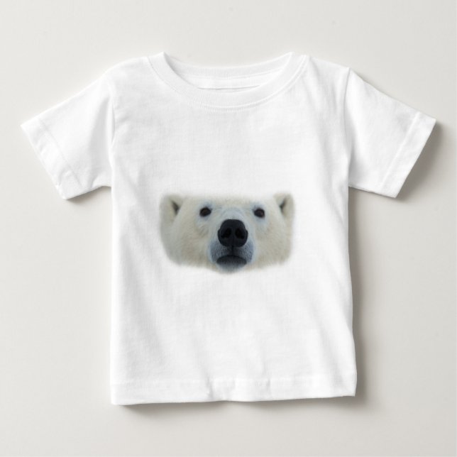 Polar Bear Tröja (Framsida)
