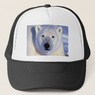 Polar Bear Truckerkeps