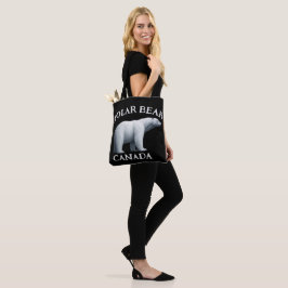 POLAR BEAR TYGKASSE
