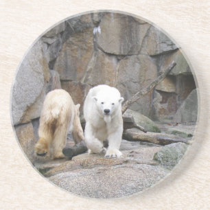 POLAR BEAR-underlägg Underlägg