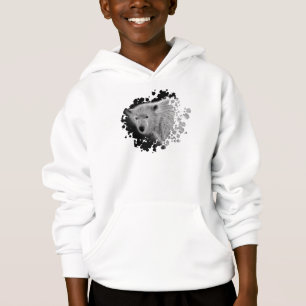 Polar Bear Unge T Shirt