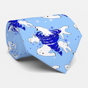 Polar Bear Vortex Slips