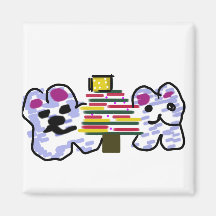 Polar bears Christmas