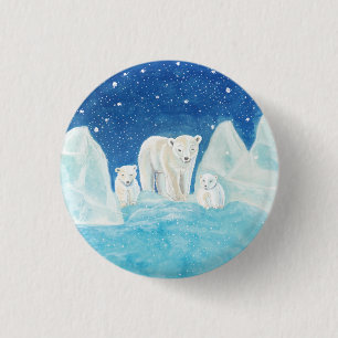 Polar Bears Knapp
