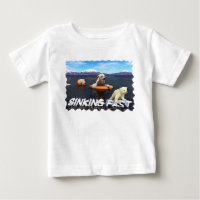 Polar Bears - sjunkande snabbt