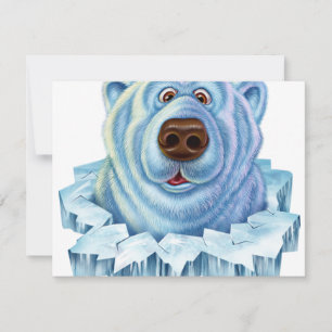 polar björn