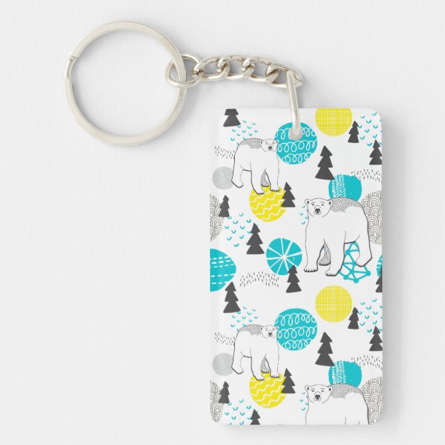 Polar björn (Framsidan)