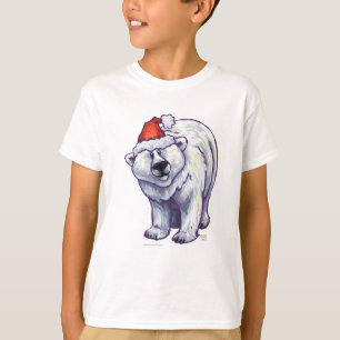 Polar Björn jul Tröja