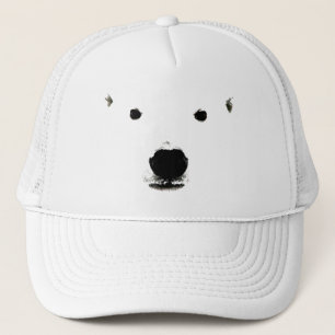 Polar björn keps