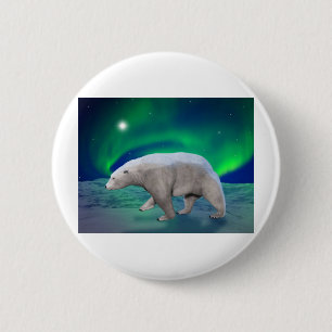 Polar björn knapp