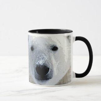 POLAR BJÖRN MUGG