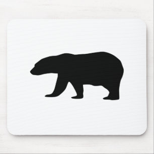 Polar björn musmatta