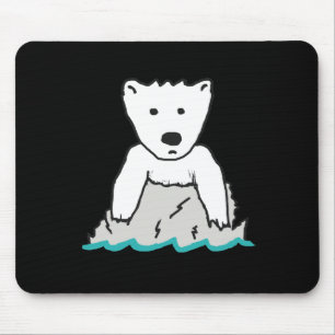 Polar björn musmatta